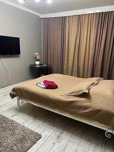 Аренда отелей и хостелов: Гостиница Бишкек У нас Вы всегда можете быть уверены, что Ваш отдых — 3