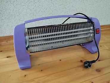 12v 220v dönüştürücü: Elektrikli kvarc/qızdırıcı soba - Tip: Stolüstü elektrikli şüa/qvarc — 2
