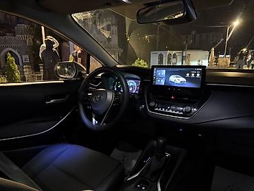 шевроле малибу переднее крыло: Toyota Corolla: 2023 г., 1.8 л, Вариатор, Гибрид, Седан — 5
