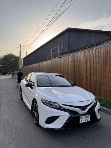 шевроле спарк 2017 цена: Toyota Camry: 2019 г., 2.5 л, Автомат, Бензин, Седан