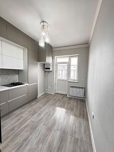 Продажа квартир: Продается 1-комнатная квартира 📍Адрес: Джал 15 🏗️Застройщик : IHLAS 🏢 — 5