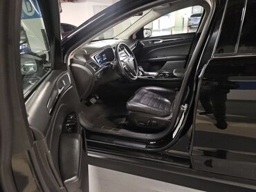 Ford: Ford Mondeo: 1.5 l | 2015 il 163000 km Sedan — 7