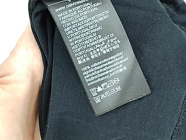 icon shirts: Calvin Klein Jeans, T-shirt damski, rozmiar S — 7