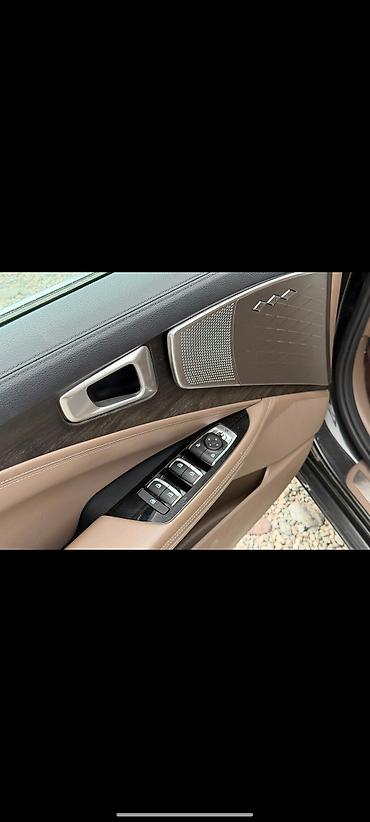 Kia: Kia K8: 2022 г., 1.6 л, Автомат, Гибрид, Седан at lalafo.kg — 5 Kia: Kia K8: 2022 г., 1.6 л, Автомат, Гибрид, Седан — 5