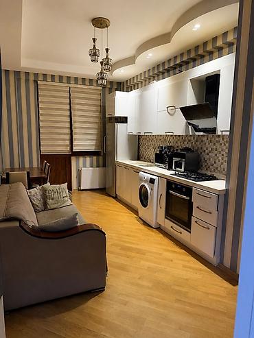 Квартиры: 🏠 YASAMALDA, ŞƏRİFZADƏDƏ KİRAYƏ MƏNZİL! 📍 Şərifzadə küçəsində, 3 — 1