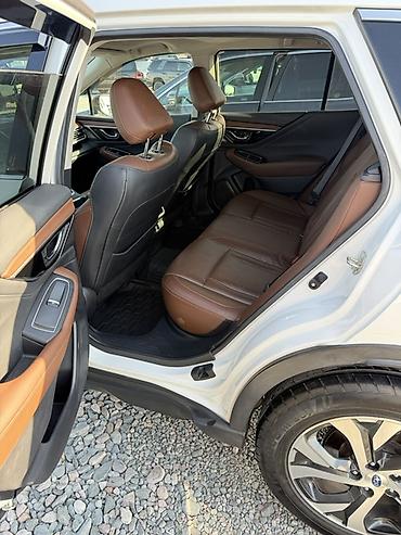 субару форестер 2020 цена: Subaru Outback: 2020 г., 2.4 л, Вариатор, Бензин, Кроссовер — 4