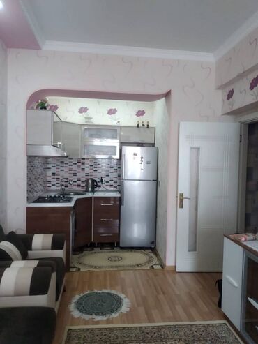 Yeni tikili: 2 otaqlı, Yeni tikili, 55 kv. m -da lalafo.az — 2 Yeni tikili: 2 otaqlı, Yeni tikili, 55 kv. m — 2