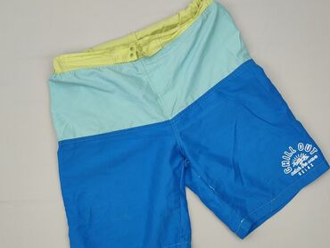 spodnie woskowane stradivarius: Shorts, Destination, 15 years, 170, condition - Good