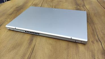 Ноутбуки и аксессуары: Acer 12nesil/RAM 16GB/SSD 512GB Acer Aspire A315-59G İntel Core i3 — 4