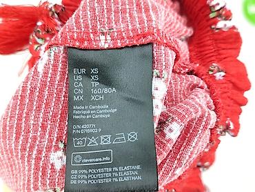 divided kurtka: H&M Divided, Bluzka damska, rozmiar XS — 5