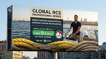 ərişdə kəsən: 🇬🇧ENGLISH▶️Global RCS — Professional Heavy-Duty Braided Utility Rope — 4