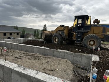 Услуги экскаватора: Экскаватор | Демонтаж, Планировка участка — 9