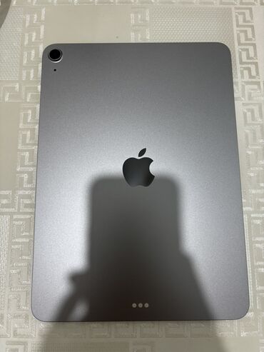 Apple iPad: Yeni Apple iPad Air 11 (2025), 11", 128 GB, Pulsuz çatdırılma, Rayonlara çatdırılma