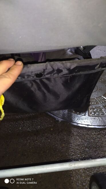 Gəzinti arabaları: Klassik gəzinti arabası — 5