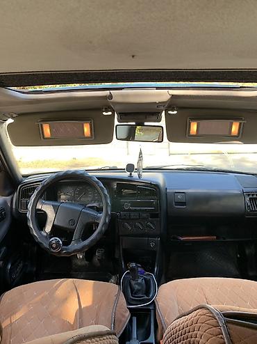 фолсваген вето: Volkswagen Passat: 1990 г., 1.8 л, Механика, Бензин, Универсал — 10