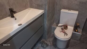 Панели, обшивки: Ремонт квартир под,ключ — 9