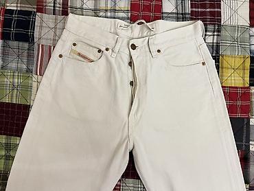 Cinslər: Cins şalvar, Diesel — 5