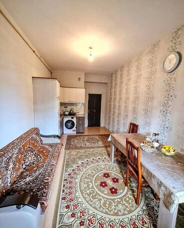 Yeni tikili: 1 otaqlı, Yeni tikili, m. Neftçilər, 63 kv. m — 2