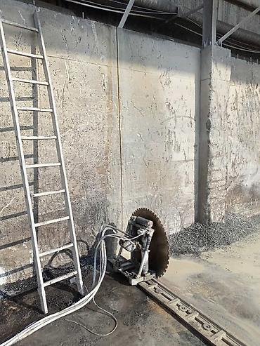 Beton işləri: 📞 051 403 72 33 Vüsal Usta | Beton Kəsmə və Karot Xidməti - Bakı — 12