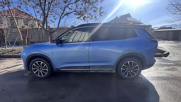 Weltmeister: Weltmeister W6, 2021 г., 43000 км, Передний, В наличии — 8