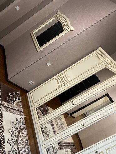 Посуточная аренда квартир: 2 комнаты, Постельное белье, Кондиционер, Парковка — 11