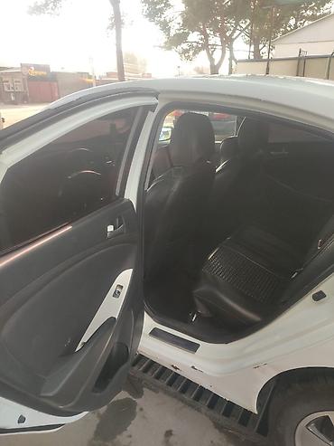 хундай соната lf: Hyundai Solaris: 2015 г., 1.6 л, Автомат, Бензин, Седан — 3