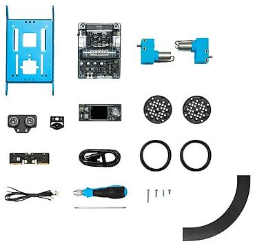 ucuz oyuncaqlar: Kateqoriya: Stem/Maker Məhsulları > MakeBlock Dəstləri Məhsul — 4