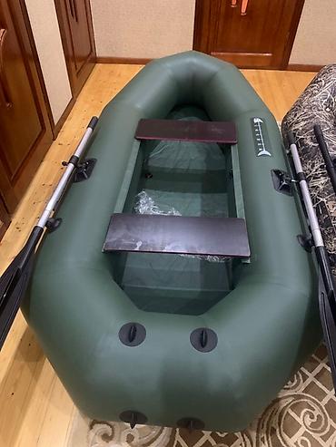 Su nəqliyyatı: İki ədəd şişmə qayıq təklif olunur. Bir qayıq kamuflaj rəngdədir -da lalafo.az — 10 Su nəqliyyatı: İki ədəd şişmə qayıq təklif olunur. Bir qayıq kamuflaj rəngdədir — 10