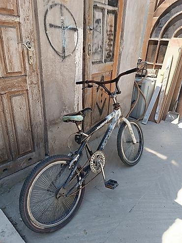 velosiped 20 lük: İşlənmiş Şəhər velosipedi 20" — 2