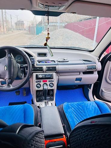 Land Rover: Land Rover Freelander: 1999 г., 2 л, Автомат, Бензин, Кроссовер — 3