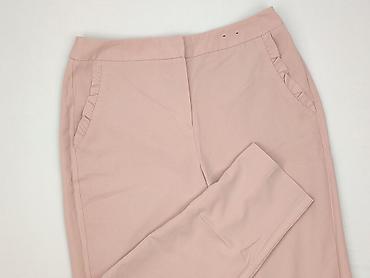 buty m: F&F, Spodnie materiałowe damskie, rozmiar S — 1