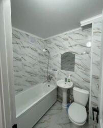 снять комнату на долгий срок: Студия, Без подселения