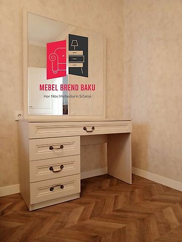 Mətbəx mebeli: Mətbəx mebeli və yataq dəsti - Kompakt mətbəx mebeli dəsti — 45