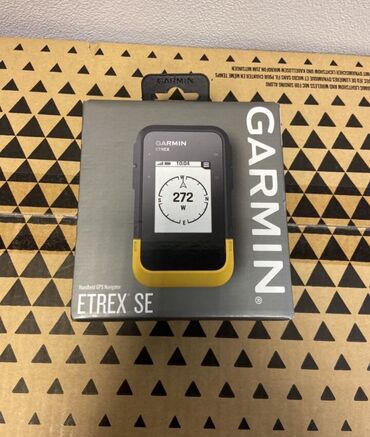 туристический набор посуды: Туристический навигатор garmin etrex SE Handheld GPS Navigator