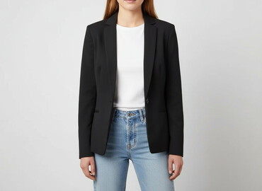 Піджаки: H&M, Піджак жіночий, розмір M