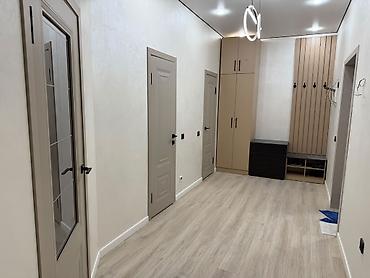 2 комнаты, 64 м², Золотой квадрат Элитка, 5 этаж