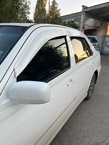 mark 2 blit: Toyota Vista: 1998 г., 2 л, Автомат, Бензин, Седан — 2