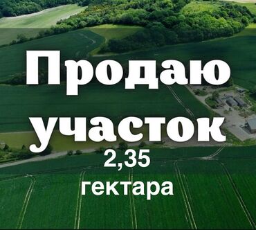 прадайте орашайми земля: 235 соток