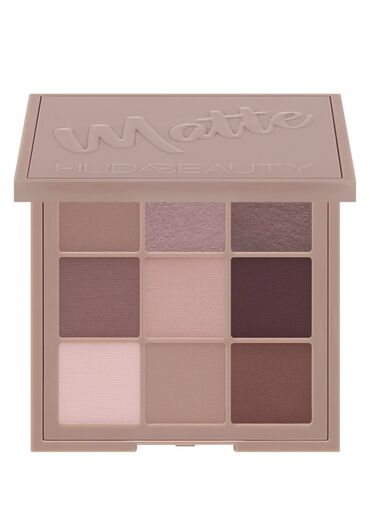 корейские капсулы для похудения день и ночь: Продаю палетку Matte от Huda Beauty в оттенке Cool Obsessions. В
