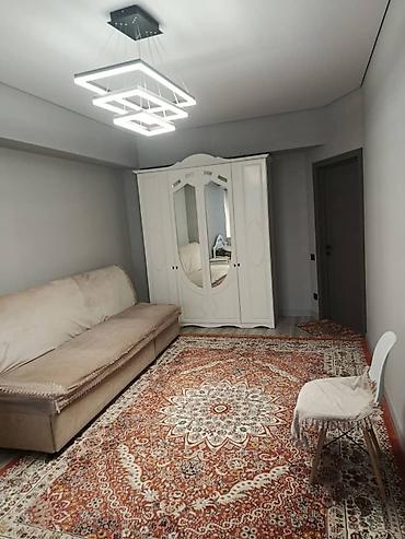 квартира аренда вефа: 1 комната, Вефа ТЦ Агентство недвижимости, Без животных, от 6 месяцев, от 1 месяца, от 3 месяцев, С мебелью частично — 3
