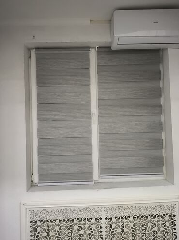 Жалюзи и рольшторы: Мы занимаемся производством вертикальных жалюзей, ролл-штор, жалюзи — 23
