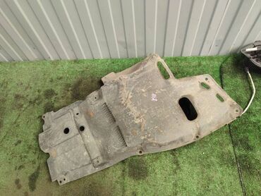 запчасти опель фронтера а: Защита днища TOYOTA Corolla Verso ZNR11 1ZZ-FE 2006 (б/у)