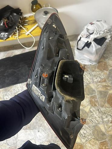 w202 arxa stop: LED, Mercedes-Benz 2018 il, Orijinal, İşlənmiş — 2