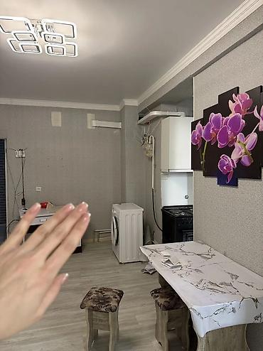 Долгосрочная аренда квартир: 2 комнаты, Агентство недвижимости, Без подселения, С мебелью частично — 7