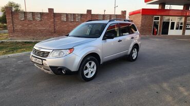 мотор субару аутбек: Subaru Forester: 2009 г., 2.5 л, Автомат, Бензин, Кроссовер