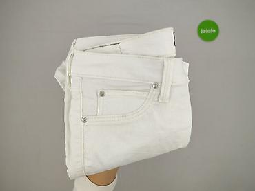 ripped jeans: Lee, Jeansy damskie, rozmiar S — 5