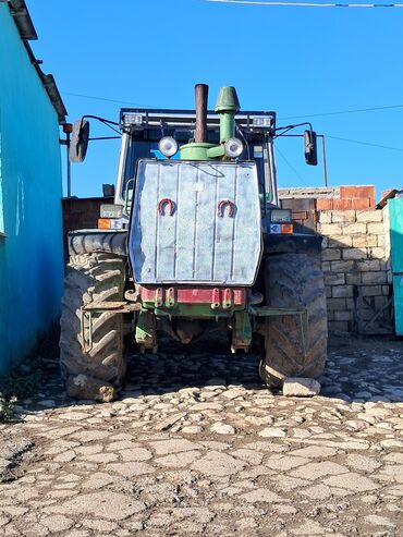 12 volt 220 volt inverter: Aqrotexnika: Təkərli traktor və qoşulan 5korpuslu kotan - Güclü