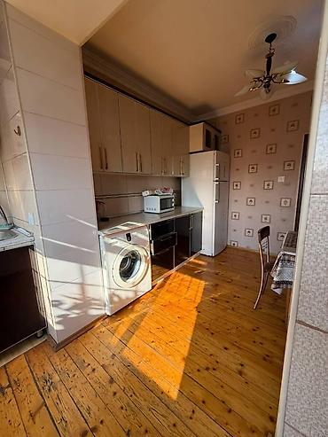 Баку, Пос. Бакиханов, 4 комнаты, Вторичка, 85 м² at lalafo.az — 2 Баку, Пос. Бакиханов, 4 комнаты, Вторичка, 85 м² — 2