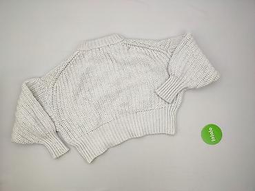 s hanro: H&M, Sweter damski, rozmiar M — 3