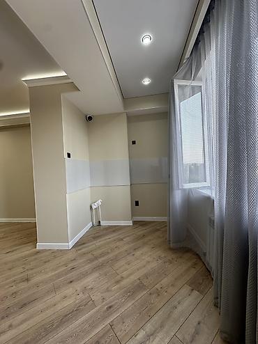 сауна с бильярдом бишкек: 3 комнаты, 92 м², Элитка, 6 этаж, Дизайнерский ремонт — 6